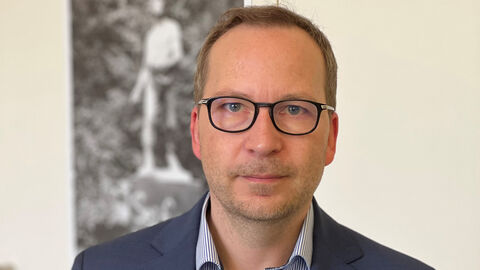 René Brosius, Pressesprecher Europa Pressesprecher Europe-Ressort René Brosius