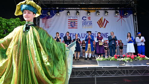 Impressionen Hessentag Impressionen Hessentag