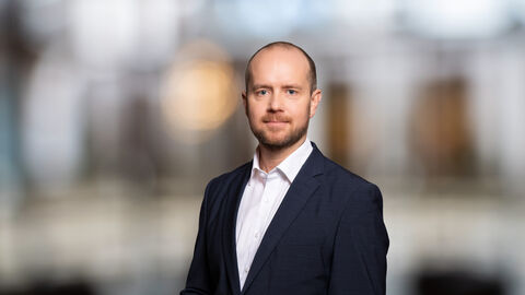 Tobias Rösmann Portraitfoto von Tobias Rösmann