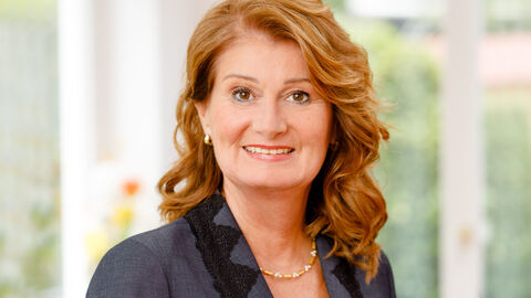 Opferbeauftragte Prof. Dr. Daniela Birkenfeld Opferbeauftragte Prof. Dr. Daniela Birkenfeld