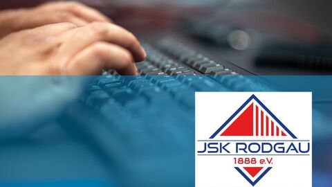 Symbolfoto Ehrenamt digitalisiert JSK Rodgau Symbolfoto Ehrenamt digitalisiert JSK Rodgau