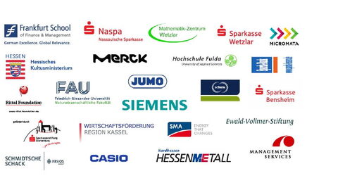 Sponsoren und Kooperationspartner